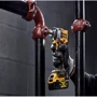 Гайковерт DeWALT DCF922P2T: Тип инструмента гайковерт