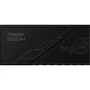 Блок питания ASUS 1200W ROG THOR BULK (без кабелей): КПД, % 92