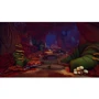 The Smurfs 2 The Prisoner of the Green Stone (PS5): Жанр Аркада