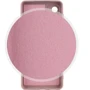 Чехол для телефонов Lakshmi Case Silicone Cover Full Camera Pink Sand for Samsung A266 Galaxy A26 5G: Совместимость Samsung A266 Galaxy A26 5G