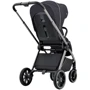 Прогулянкова коляска Carrello Ultra CRL-5525 Matte Grey BF фото 8