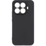 Чехол для телефонов ArmorStandart Matte Slim Fit Camera cover Black for Xiaomi 15T Pro 5G (ARM86994)