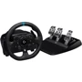 Аксессуар для приставок Logitech G923 Xbox One/PC (941-000158)+Logitech G Driving Force Shifter (941-000119, 941-000130): Совместимость Xbox Series X