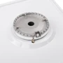 Варочная поверхность газовая Perfelli HGM 31424 WH фото 6