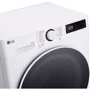Пральна машина LG F2D85500W фото 12
