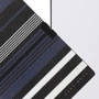 Блокнот для примечаний A6 Hugo Boss Storyline Stripes Blue (HNM908N): Производитель Hugo Boss