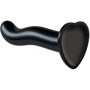 Насадка для страпона Strap-On-Me P&G-Spot Dildo, L