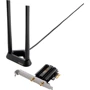 Адаптер Wi-Fi Asus PCE-AXE59BT: Тип адаптера PCI Express