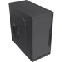 Корпус GameMax (MT307-4U3C): Типорозмір Mini-Tower