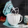 Кухонный комбайн KitchenAid Artisan 5KSM175PSEIC: Количество скоростей 10