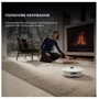 Робот уборщик Dreame Robot Vacuum L50 Ultra
