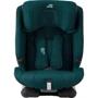Автокресло BRITAX-ROMER ADVANSAFIX i-SIZE Atlantic Green фото 5