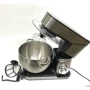 Миксер Тестомес Royalty Line RL-PKM-2500 Silver: Назначение Бытовые