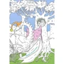 Лицарі та драконі. Розмальовка: ISBN 978-617-690-789-3