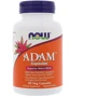 NOW Foods Adam Men's Multiple Vitamin 90 veg caps