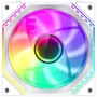Кулер GameMax FN12A-S3I-W: Уровень шума, dB 31.6