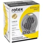 Обігрівач Rotex RAS04-H Grey: Тип тепловентилятор