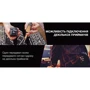 Система персонального мониторинга XVIVE U4R In-Ear Monitor Wireless System Reciever фото 3