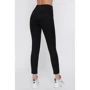 Легинсы ArtStyleLeggings LSN-339A-46 46 черные: Вид Леггинсы