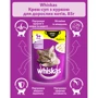 Влажный корм Whiskas для котов Крем-суп с курицей 28х85г (4770608255428): Порода Все породы