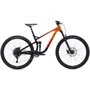 Велосипед Marin RIFT ZONE 3 рама - S 2022 29" Gloss Black/Roarange/Red (SKD-92-89)