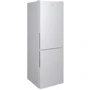Холодильник Candy CCE3T618FS: Розміри 185х59.5х65.8 см