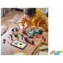 Конструктор LEGO NINJAGO Комбі-автомобіль команди ніндзя (71820): Серія NINJAGO