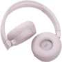 Наушники JBL 660NC Pink (JBLT660NCPIK): Назначение Для плеера