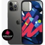 Чехол для iPhone PanzerGlass Limited Artist Edition Case for iPhone 12/iPhone 12 Pro (0300) фото 5