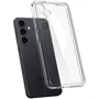 Аксессуар для смартфона Spigen Ultra Hybrid Crystal Clear (ACS07349) for Samsung S921 Galaxy S24: Пленка в комплекте нет