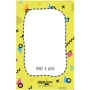 Листівка PAPAdesign "Make a wish Happy Birthday": Виробник PAPAdesign