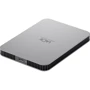 Внешний жесткий диск Lacie Mobile Drive 1TB (STLP1000400)