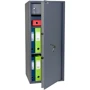Сейф Safetronics NTL 100Ms: Сейф за типом захисту зломостійкий