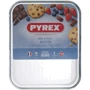 PYREX B&E 32х26х2см (291B000): Диапазон температур, °C От -40 до +300