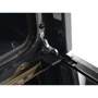 Духовой шкаф электрический Whirlpool W7 OM4 4S1 H: Функция СВЧ нет