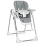 Стільчик для годування Lorelli CAMMINANDO (grey/green)