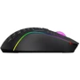 Мышь Xtrike ME GW-611 Wireless RGB Black (GW-611): Максимальное разрешение сенсора, dpi 8000