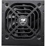 Блок питания Cougar XTC600 600W: Модульные (съемные) кабеля Нет