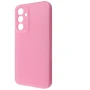 Чехол для телефонов WAVE Twinkle Case Light Pink for Samsung A366 Galaxy A36 5G / A566 Galaxy A56 5G
