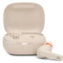 Наушники JBL Live Pro+ TWS Beige (JBLLIVEPROPTWSBEG) фото 8
