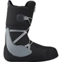 Черевики для сноуборду Burton MOTO black 10 2022 (9009521045102): Конструкція мягкая