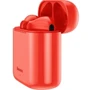Навушники Baseus Encok W09 Red (NGW09-09): Діапазон частот (Гц) 20 - 20000