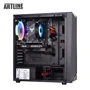Персональный компьютер (ПК) ARTLINE Gaming X33 (X33v20): Видеокартка GeForce GTX 1650 4GB