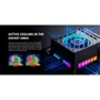 Кулер ID-COOLING DashFlow 360 XT Pro: Тип водяное охлаждение (СВО)