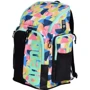 Рюкзак Рюкзак Arena SPIKY III BACKPACK 45 ALLOVER 45L мультиколор Уни 54x36x27 см (006272-120): Цвет разноцветный