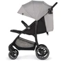 Прогулочная коляска Kinderkraft Trig Grey (KKWTRIGGRY0000) фото 7