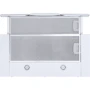 Вытяжка Minola MTL 6222 WH 700 LED фото 9