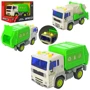 Детский игрушечный мусоровоз АвтоСвіт AS-2614 со звуком (Для строймусора)