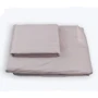 Простирадло на гумці SoundSleep Shine powdery сатин 180х200х25см (93461955)