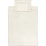 Набор детский Sonex Bamboo Baby: одеяло 110х140 см + подушка 40х55 см (SO102145): Количество единиц 2 эл.